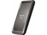 ADATA SC685P 500GB / Grey
