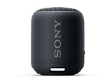 SONY SRS-XB12 EXTRA BASS / Black