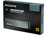ADATA Swordfish M.2 NVMe SSD 250GB