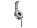 SONY MDR-XB550AP EXTRA BASS / White