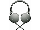 SONY MDR-XB550AP EXTRA BASS / White