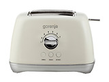 GORENJE T900RL / Beige