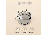 GORENJE T900RL / Beige