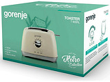 GORENJE T900RL / Beige