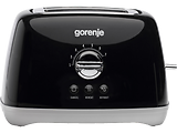 GORENJE T900RLBK / Black
