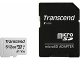 Transcend TS512GUSD300S 512GB MicroSD