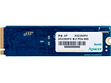 Apacer AS2280P4 .M.2 NVMe SSD 256GB /