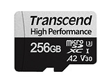 Transcend TS256GUSD330S 256GB MicroSD /