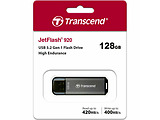 Transcend JetFlash 920 128GB USB3.1 / Grey