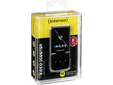Intenso MP3 Video Player Scooter / 1.8" / 8Gb / Black