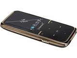 Intenso MP3 Video Player Scooter / 1.8" / 8Gb / Black