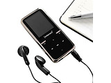 Intenso MP3 Video Player Scooter / 1.8" / 8Gb / Black