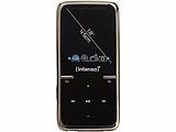 Intenso MP3 Video Player Scooter / 1.8" / 8Gb / Black