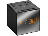 SONY ICF-C1T Clock Radio with dual alarm / Black