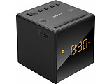 SONY ICF-C1T Clock Radio with dual alarm / Black