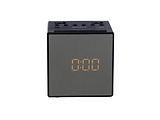 SONY ICF-C1T Clock Radio with dual alarm / Black