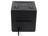 SONY ICF-C1T Clock Radio with dual alarm / Black