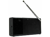 SONY ICF-P36 Portable Radio / Black