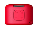 SONY SRS-XB01 EXTRA BASS / Red