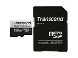 Transcend TS128GUSD350 128GB MicroSD