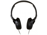 SONY MDR-ZX110AP / 3.5mm 4pin Black