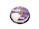 Omega Printable 10*Cake Blu-Ray / 44091