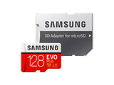 Samsung EVO Plus MB-MC128HA 128GB MicroSD