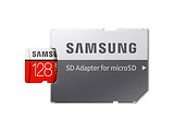 Samsung EVO Plus MB-MC128HA 128GB MicroSD