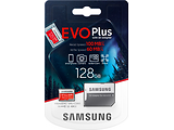 Samsung EVO Plus MB-MC128HA 128GB MicroSD