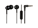 SONY MDR-EX110AP / Black