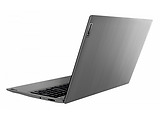 Lenovo IdeaPad 3 15IML05 / 15.6" FullHD / Intel i3-10110U / 4Gb RAM / 256Gb SSD / GeForce MX130 2GB GDDR5 / FreeDOS / 81WB0025RE / Grey