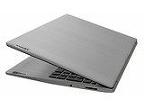 Lenovo IdeaPad 3 15IML05 / 15.6" FullHD / Intel i3-10110U / 4Gb RAM / 256Gb SSD / GeForce MX130 2GB GDDR5 / FreeDOS / 81WB0025RE / Grey