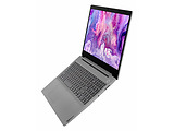 Lenovo IdeaPad 3 15IML05 / 15.6" FullHD / Intel i3-10110U / 4Gb RAM / 256Gb SSD / GeForce MX130 2GB GDDR5 / FreeDOS / 81WB0025RE / Grey