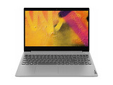 Lenovo IdeaPad 3 15IML05 / 15.6" FullHD / Intel i3-10110U / 4Gb RAM / 256Gb SSD / GeForce MX130 2GB GDDR5 / FreeDOS / 81WB0025RE / Grey
