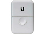 Ubiquiti ETH-SP-G2 Ethernet Surge Protector / White