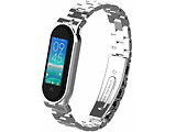Xiaomi Strap Metal Mi Band 5 / Silver
