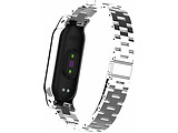 Xiaomi Strap Metal Mi Band 5 / Silver