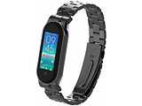 Xiaomi Strap Metal Mi Band 5 / Black