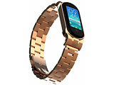 Xiaomi Strap Metal Mi Band 5 / Pink