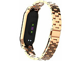 Xiaomi Strap Metal Mi Band 5 / Pink