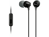 SONY MDR-EX15AP / Black