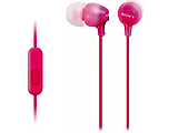SONY MDR-EX15AP / Pink