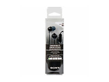SONY MDR-EX15AP / Black