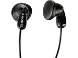 SONY MDR-E9LP / Black
