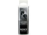 SONY MDR-E9LP / Black