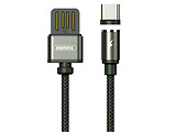 Remax Gravity RC-095a Type-C Cable / Black