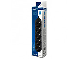 SVEN EX-I5 Surge Protector for UPS 0.5m / Black