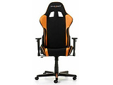 Gaming Chairs DXRacer Formula GC-F11 / Orange