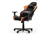 Gaming Chairs DXRacer Formula GC-F11 / Orange