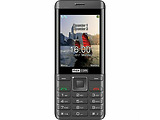 MAXCOM MM236 / Silver